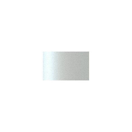Autolak v spreji Nissan odtieň QNC White metalíza 375 ml