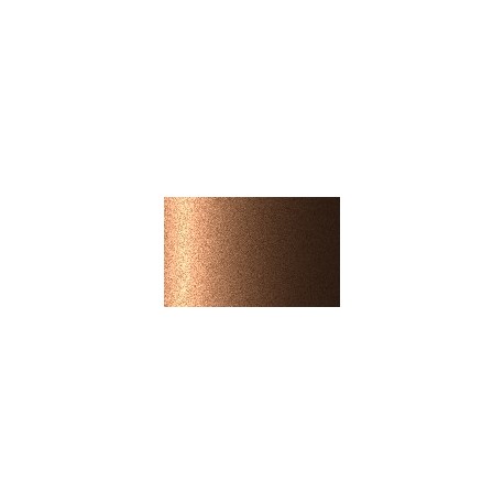 Autolak v spreji Nissan odtieň CNH Copper brown metalíza 375 ml