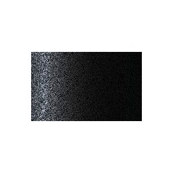 Autolak v spreji Seat odtieň LZ9Y Phantomschwarz (Universo black) metalíza 375 ml