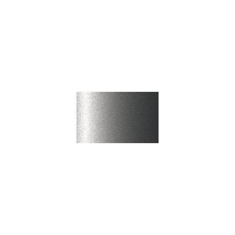 Autolak v spreji Seat odtieň P5 Eissilber (Estrella grey) metalíza 375 ml