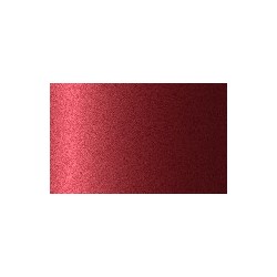 Autolak v spreji Seat odtieň LS3P Rojo volcan (Rubin rot) metalíza 375 ml