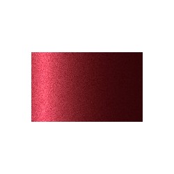Autolak v spreji Subaru odtieň 22W Cayenne red metalíza 375 ml