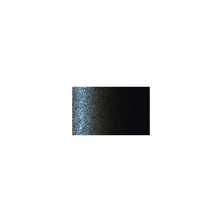 Autolak v spreji Subaru odtieň 209 Black metalíza 375 ml