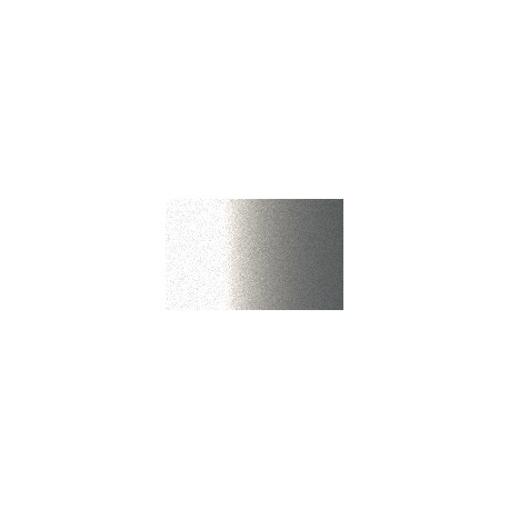 Autolak v spreji Subaru odtieň 821 Platinum silver metalíza 375 ml