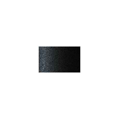 Autolak v spreji Subaru odtieň ZCE Cosmic black metalíza 375 ml