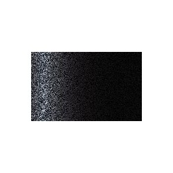 Autolak v spreji Volkswagen odtieň 9093 Blackmagic metalíza 375 ml