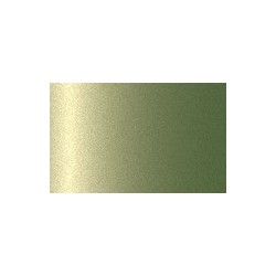 Autolak v spreji Volkswagen odtieň L9 Cybergreen metalíza 375 ml