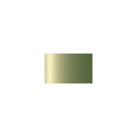 Autolak v spreji Volkswagen odtieň L9 Cybergreen metalíza 375 ml