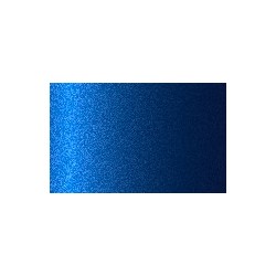 Autolak v spreji Volkswagen odtieň LB5R Deep blue metalíza 375 ml