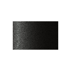 Autolak v spreji Volkswagen odtieň B2 Tarantellaschwarz metalíza 375 ml