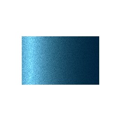 Autolak v spreji Volkswagen odtieň W1 Coastalblue metalíza 375 ml