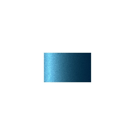 Autolak v spreji Volkswagen odtieň W1 Coastalblue metalíza 375 ml