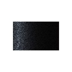 Autolak v spreji Volkswagen odtieň LC9X Deepblack metalíza 375 ml