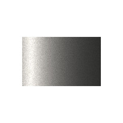 Autolak v spreji Kia odtieň 3C Silver metalíza 375 ml