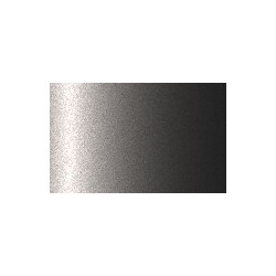 Autolak v spreji Kia odtieň SL Silver lining metalíza 375 ml