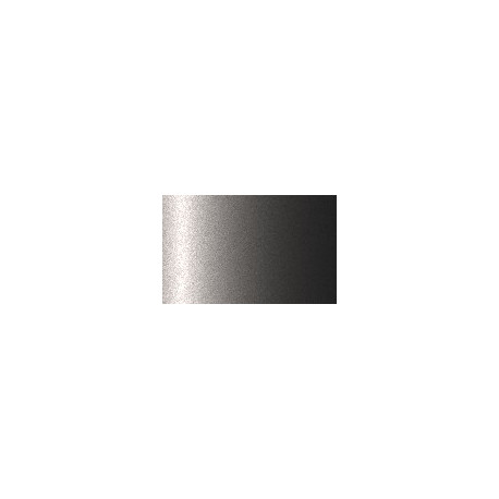 Autolak v spreji Kia odtieň SL Silver lining metalíza 375 ml