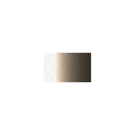 Autolak v spreji Kia odtieň 8Y Stone beige metalíza 375 ml