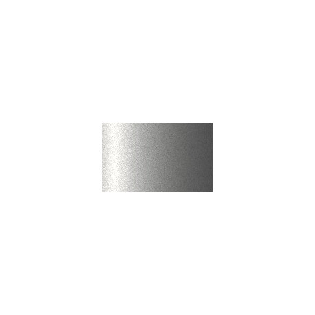 Autolak v spreji Kia odtieň C7 Bright platinum metalíza 375 ml