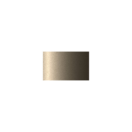 Autolak v spreji Kia odtieň 7Y Gold beige metalíza 375 ml