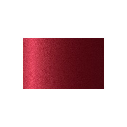 Autolak v spreji Kia odtieň R9 Ruby red metalíza 375 ml