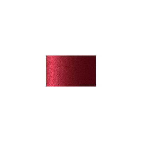 Autolak v spreji Kia odtieň R9 Ruby red metalíza 375 ml