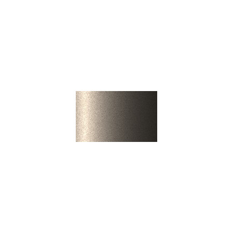 Autolak v spreji Kia odtieň D3 Silky beige metalíza 375 ml