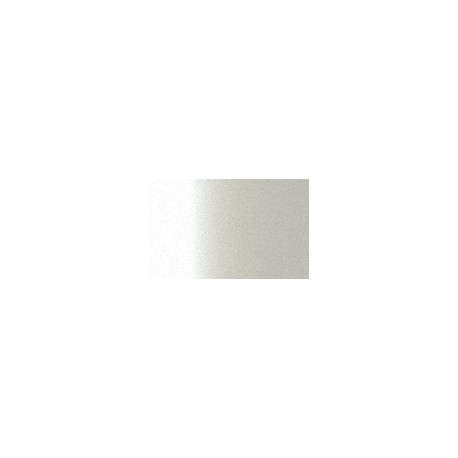 Autolak v spreji Kia odtieň U4 White metalíza 375 ml