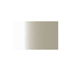 Autolak v spreji Kia odtieň U3 Pearl white metalíza 375 ml