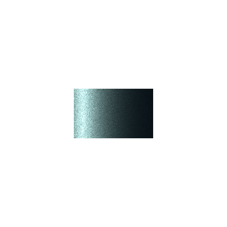 Autolak v spreji Kia odtieň L4 Aqua blue metalíza 375 ml