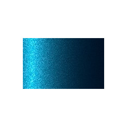 Autolak v spreji Kia odtieň B7 Rally blue metalíza 375 ml