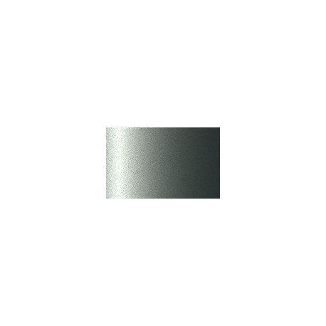 Autolak v spreji Kia odtieň MC Moderate silver metalíza 375 ml