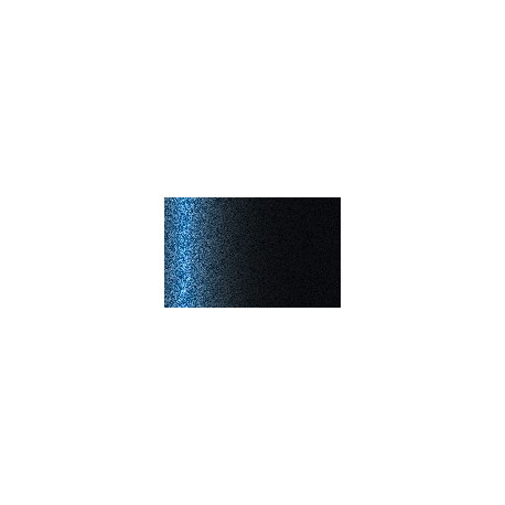 Autolak v spreji Kia odtieň 4C Cobalt blue metalíza 375 ml