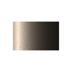 Autolak v spreji Kia odtieň D8 Cream gold metalíza 375 ml