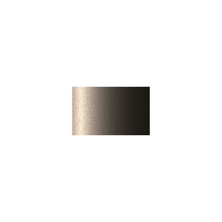 Autolak v spreji Kia odtieň D8 Cream gold metalíza 375 ml