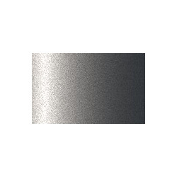 Autolak v spreji Kia odtieň 6C Clear silver metalíza 375 ml