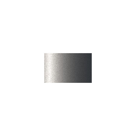 Autolak v spreji Kia odtieň 6C Clear silver metalíza 375 ml