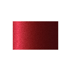 Autolak v spreji Kia odtieň R1 Radiant red metalíza 375 ml