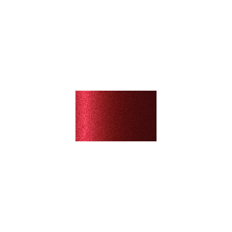 Autolak v spreji Kia odtieň R1 Radiant red metalíza 375 ml