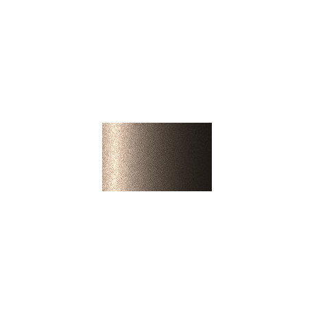 Autolak v spreji Kia odtieň F8 Cocoa brown metalíza 375 ml