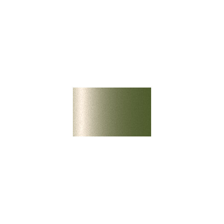 Autolak v spreji Kia odtieň A7 Kiwi green metalíza 375 ml