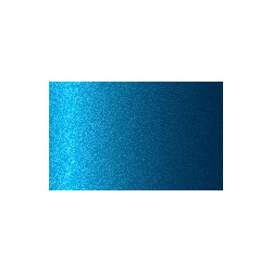 Autolak v spreji Kia odtieň 1S Spark (sport) blue metalíza 375 ml