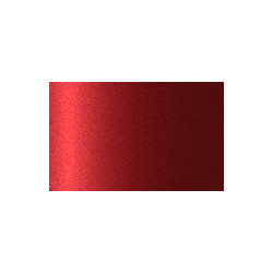 Autolak v spreji Kia odtieň 3P Volcanic red metalíza 375 ml