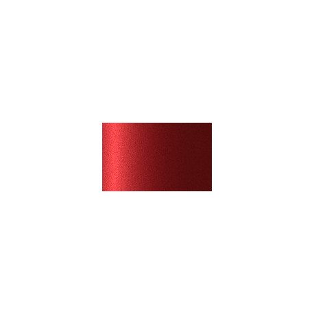 Autolak v spreji Kia odtieň 3P Volcanic red metalíza 375 ml