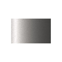 Autolak v spreji Kia odtieň S6 Satin silver metalíza 375 ml
