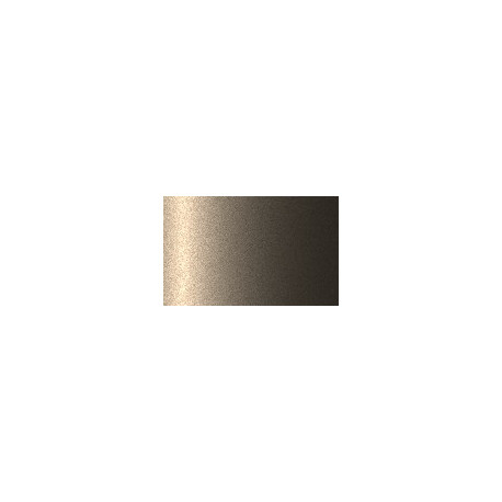 Autolak v spreji Kia odtieň J6 Light almond beige metalíza 375 ml