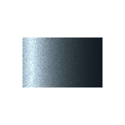 Autolak v spreji Kia odtieň K9 Chrystal blue (glacier blue) metalíza 375 ml