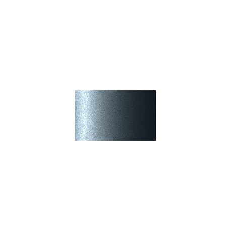 Autolak v spreji Kia odtieň K9 Chrystal blue (glacier blue) metalíza 375 ml