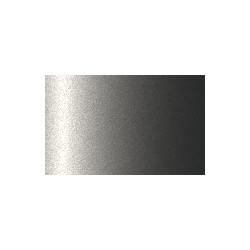 Autolak v spreji Kia odtieň 9S Machine silver metalíza 375 ml