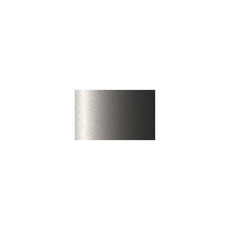 Autolak v spreji Kia odtieň 9S Machine silver metalíza 375 ml