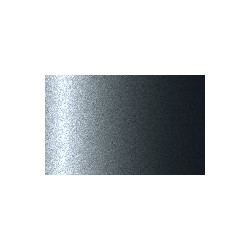 Autolak v spreji Kia odtieň 3A Kompass blue metalíza 375 ml